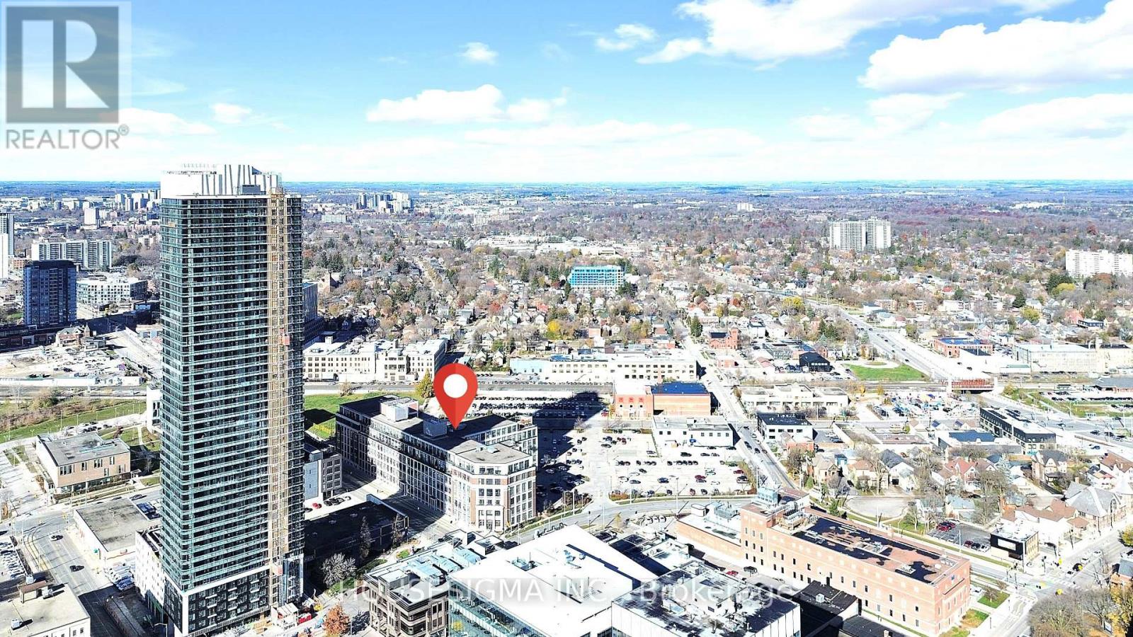 109 - 404 King Street, Kitchener, Ontario  N2G 2L5 - Photo 42 - X12570018