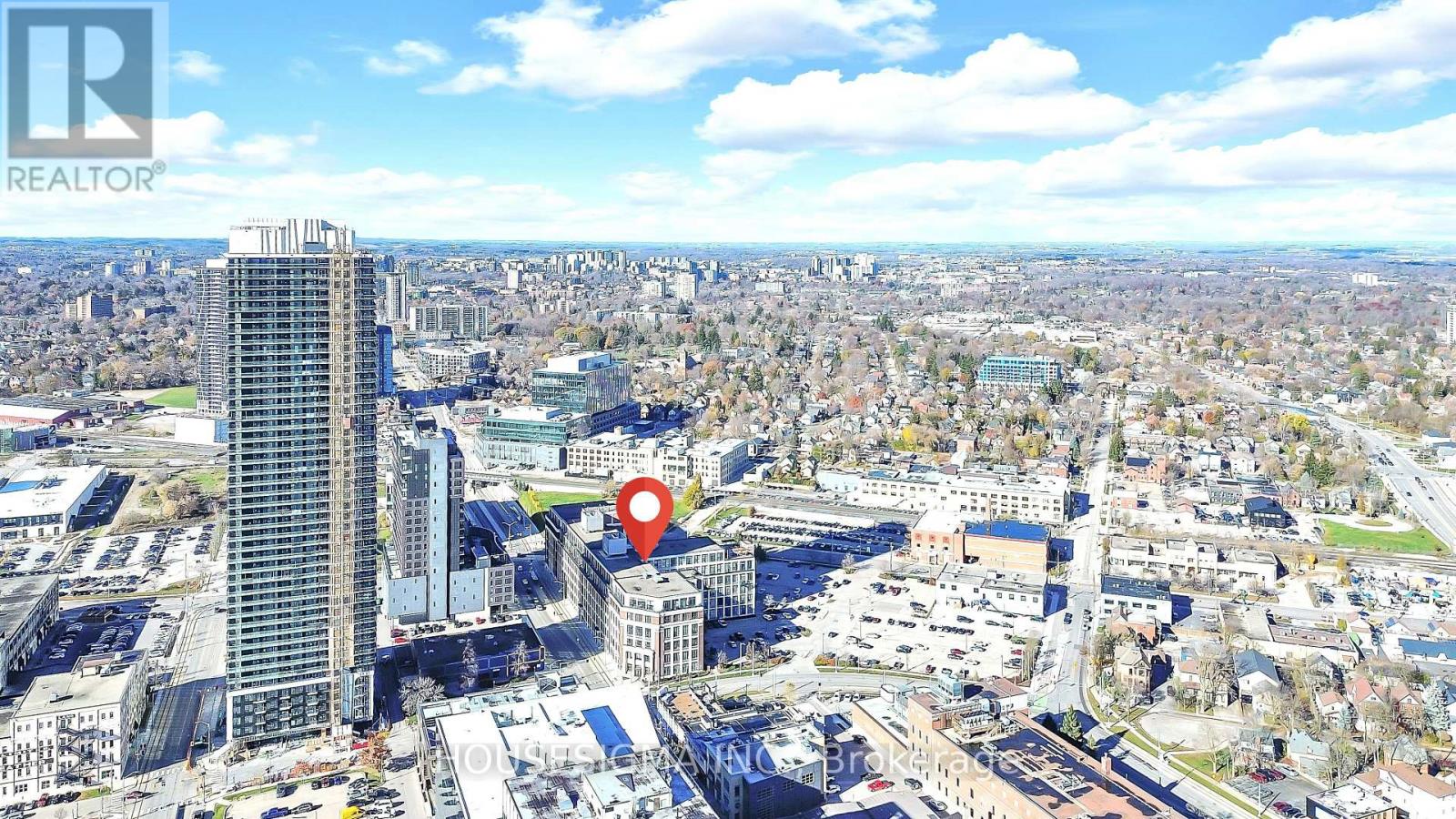 109 - 404 King Street, Kitchener, Ontario  N2G 2L5 - Photo 43 - X12570018