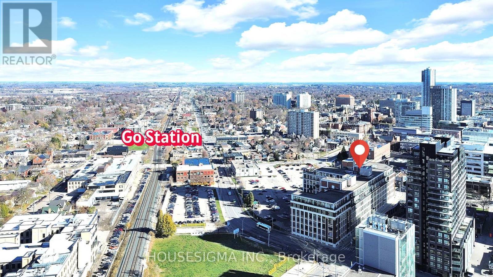 109 - 404 King Street, Kitchener, Ontario  N2G 2L5 - Photo 44 - X12570018