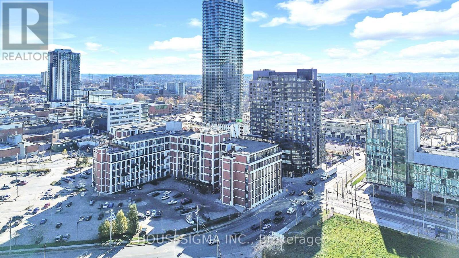 109 - 404 King Street, Kitchener, Ontario  N2G 2L5 - Photo 45 - X12570018