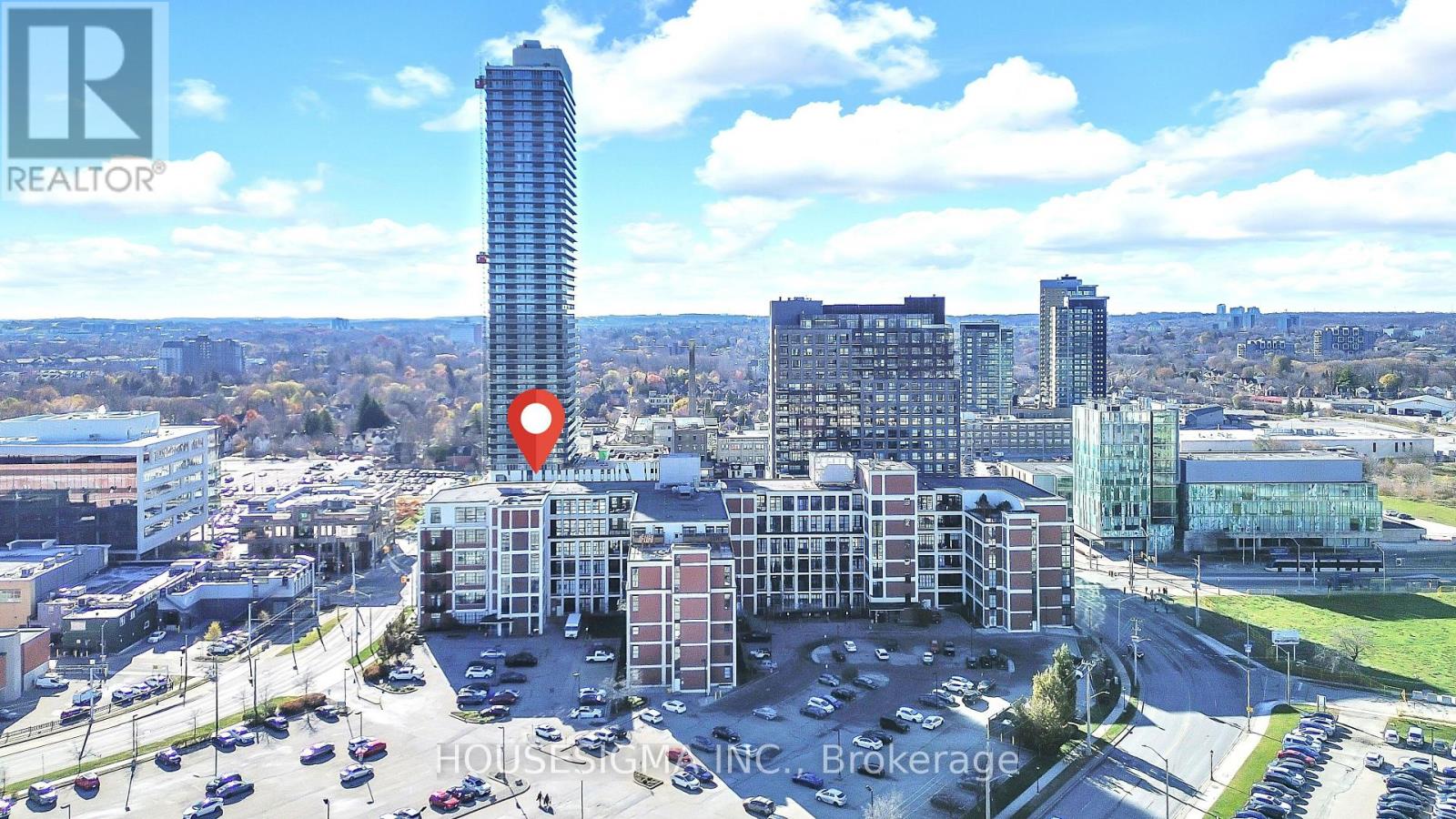 109 - 404 King Street, Kitchener, Ontario  N2G 2L5 - Photo 46 - X12570018