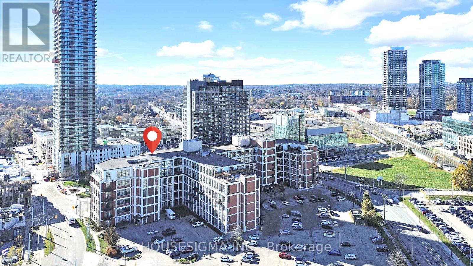 109 - 404 King Street, Kitchener, Ontario  N2G 2L5 - Photo 47 - X12570018