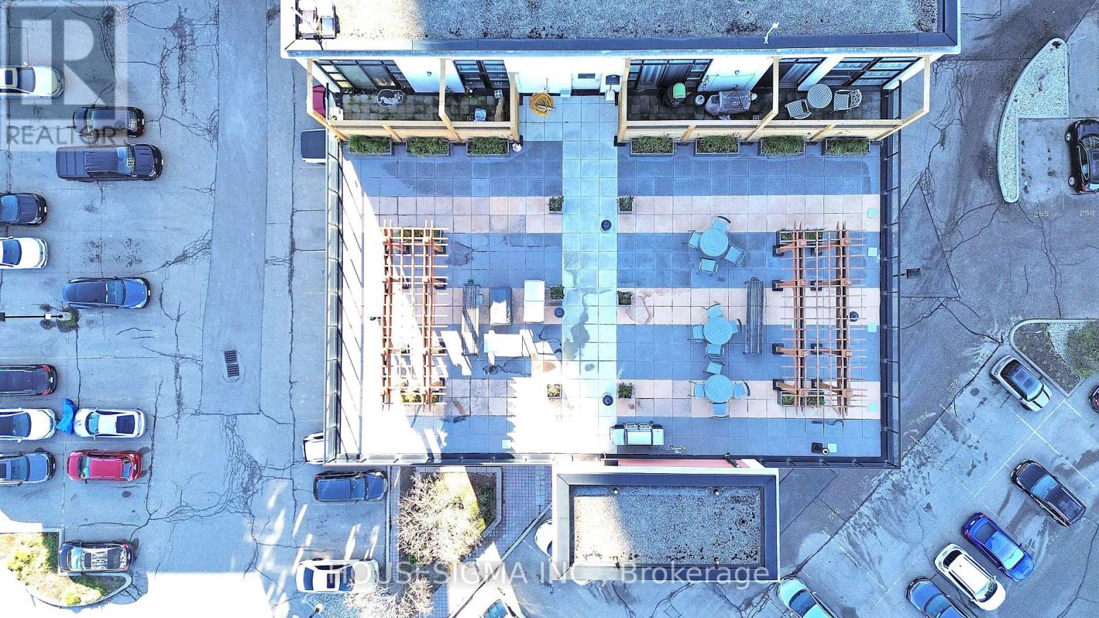 109 - 404 King Street, Kitchener, Ontario  N2G 2L5 - Photo 48 - X12570018