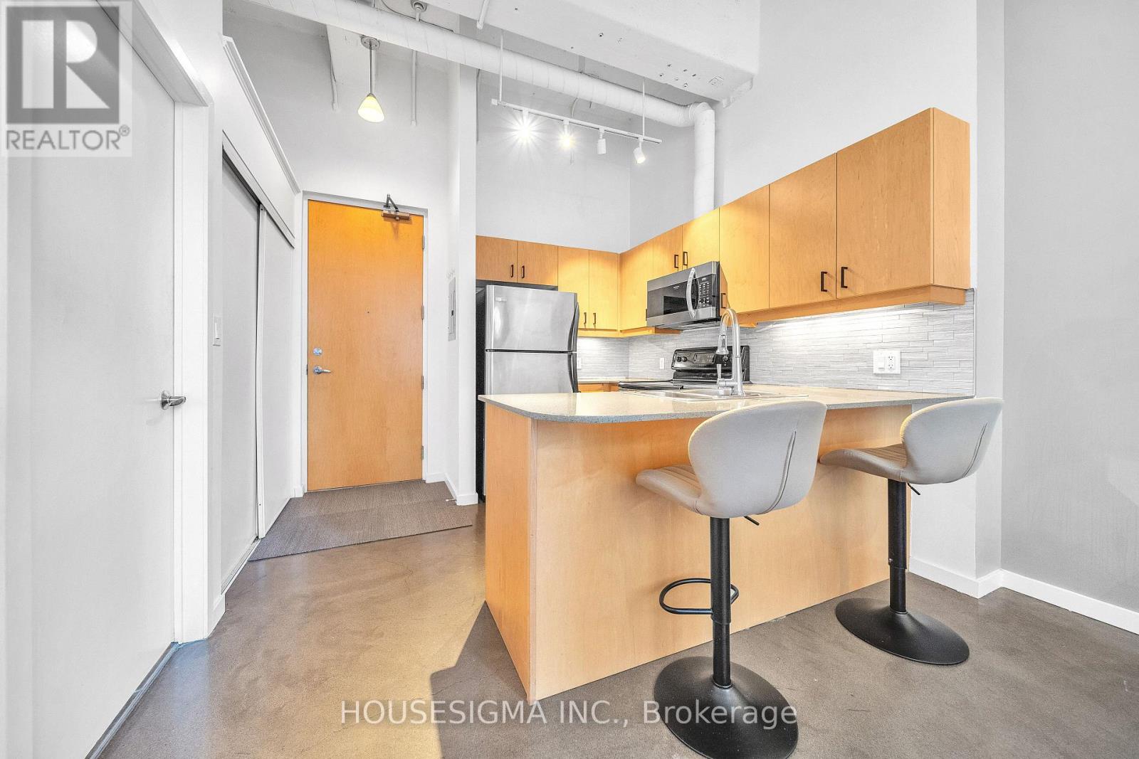 109 - 404 King Street, Kitchener, Ontario  N2G 2L5 - Photo 8 - X12570018