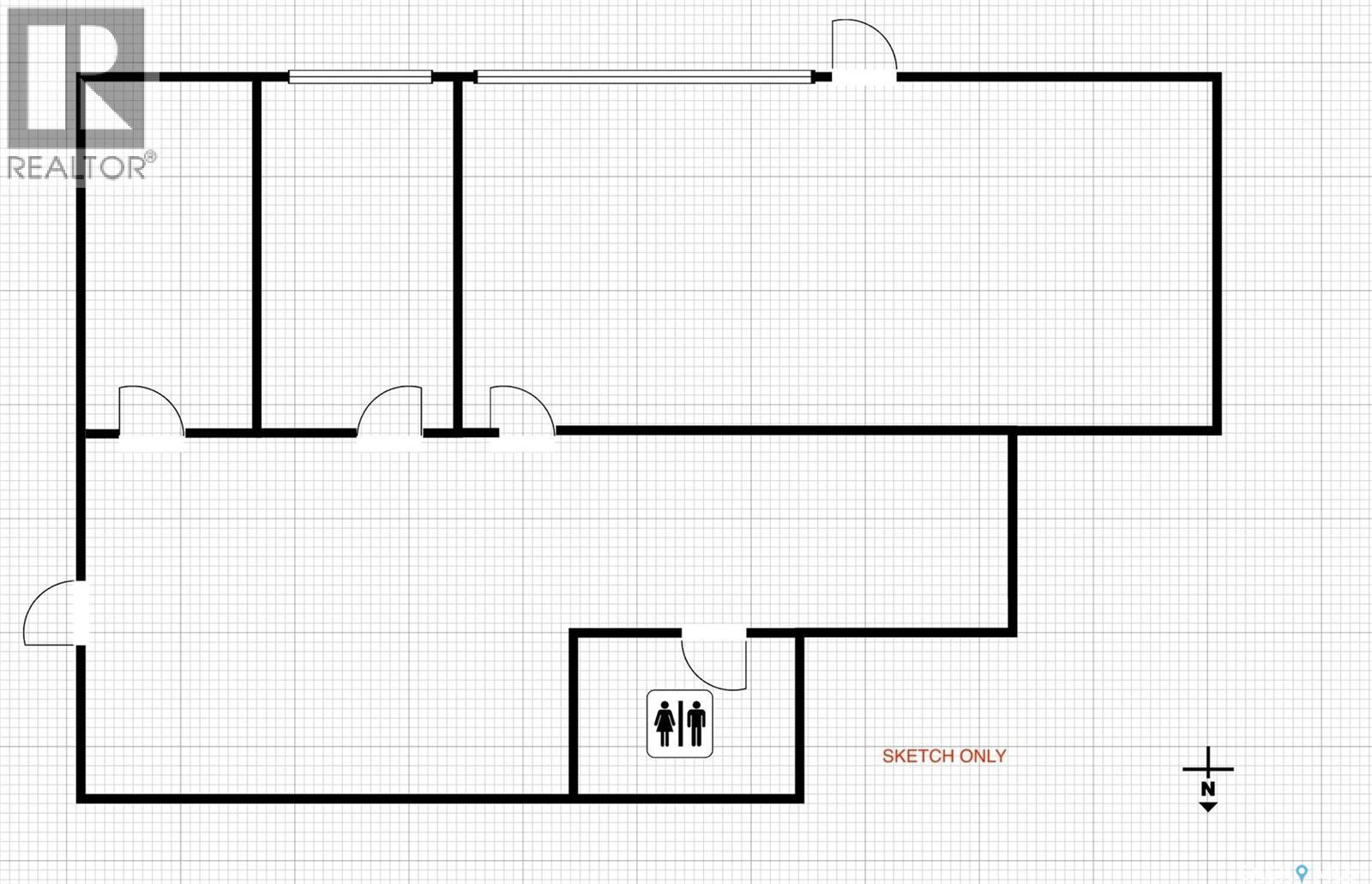 2345 Broad Street, Regina, Saskatchewan  S4P 1Z1 - Photo 3 - SK024405