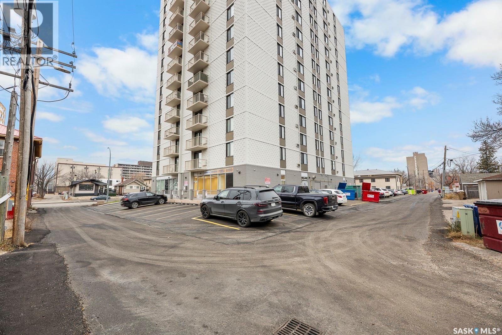 2345 Broad Street, Regina, Saskatchewan  S4P 1Z1 - Photo 4 - SK024405