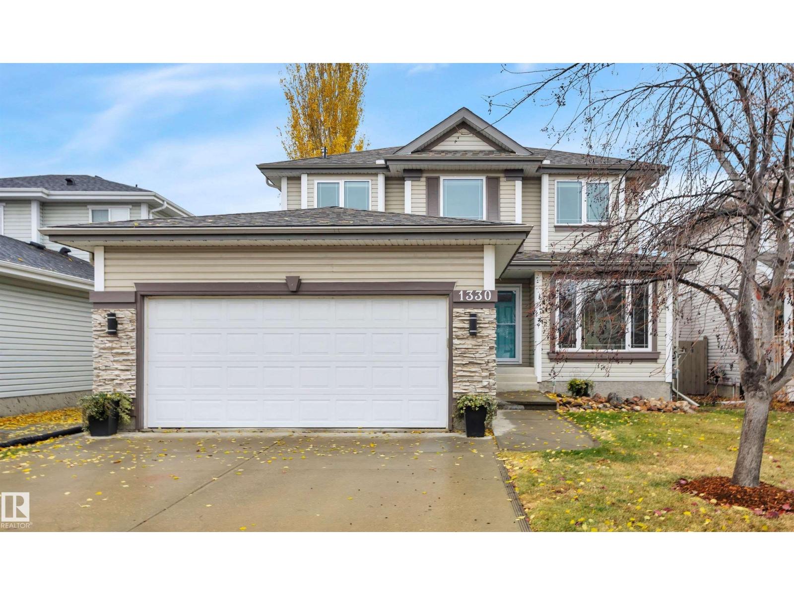 1330 118a St Nw, Edmonton, Alberta  T6J 7G2 - Photo 1 - E4463800