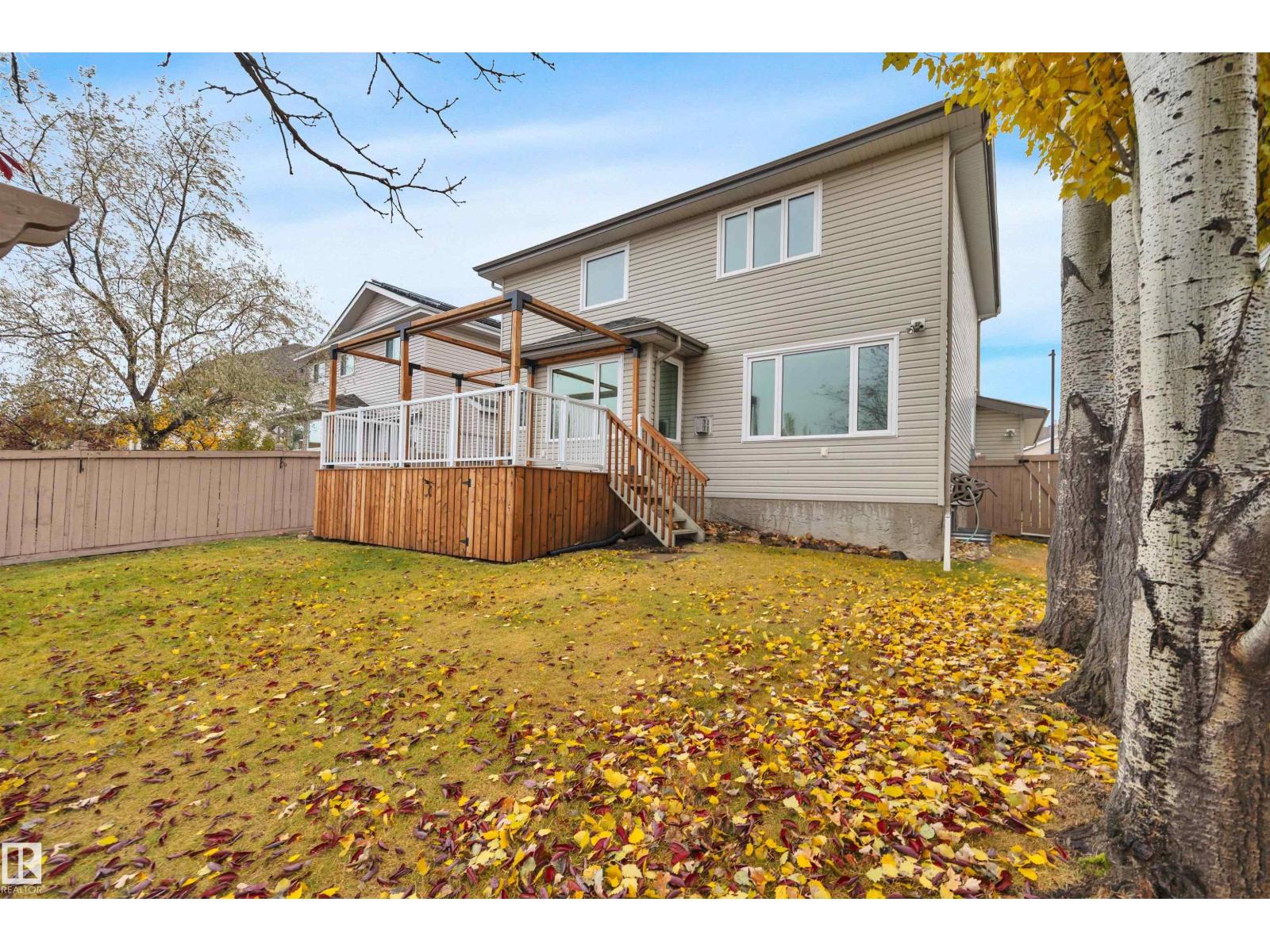 1330 118a St Nw, Edmonton, Alberta  T6J 7G2 - Photo 57 - E4463800