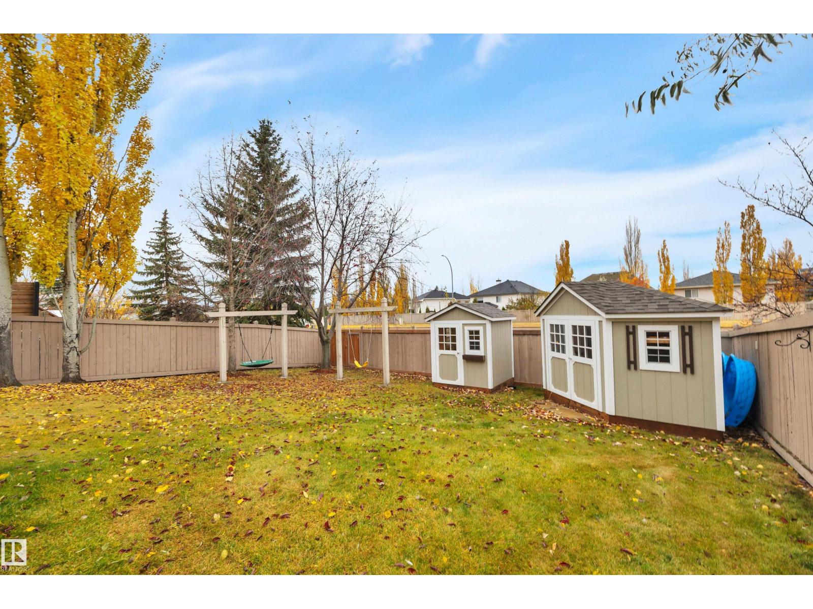 1330 118a St Nw, Edmonton, Alberta  T6J 7G2 - Photo 60 - E4463800