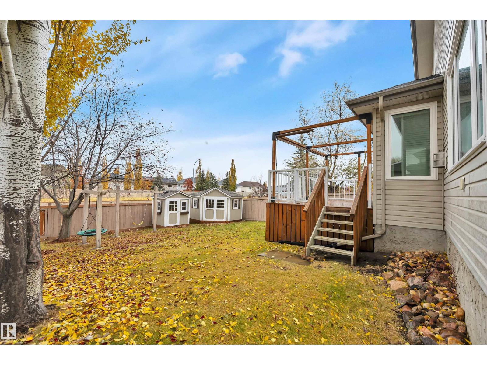 1330 118a St Nw, Edmonton, Alberta  T6J 7G2 - Photo 56 - E4463800