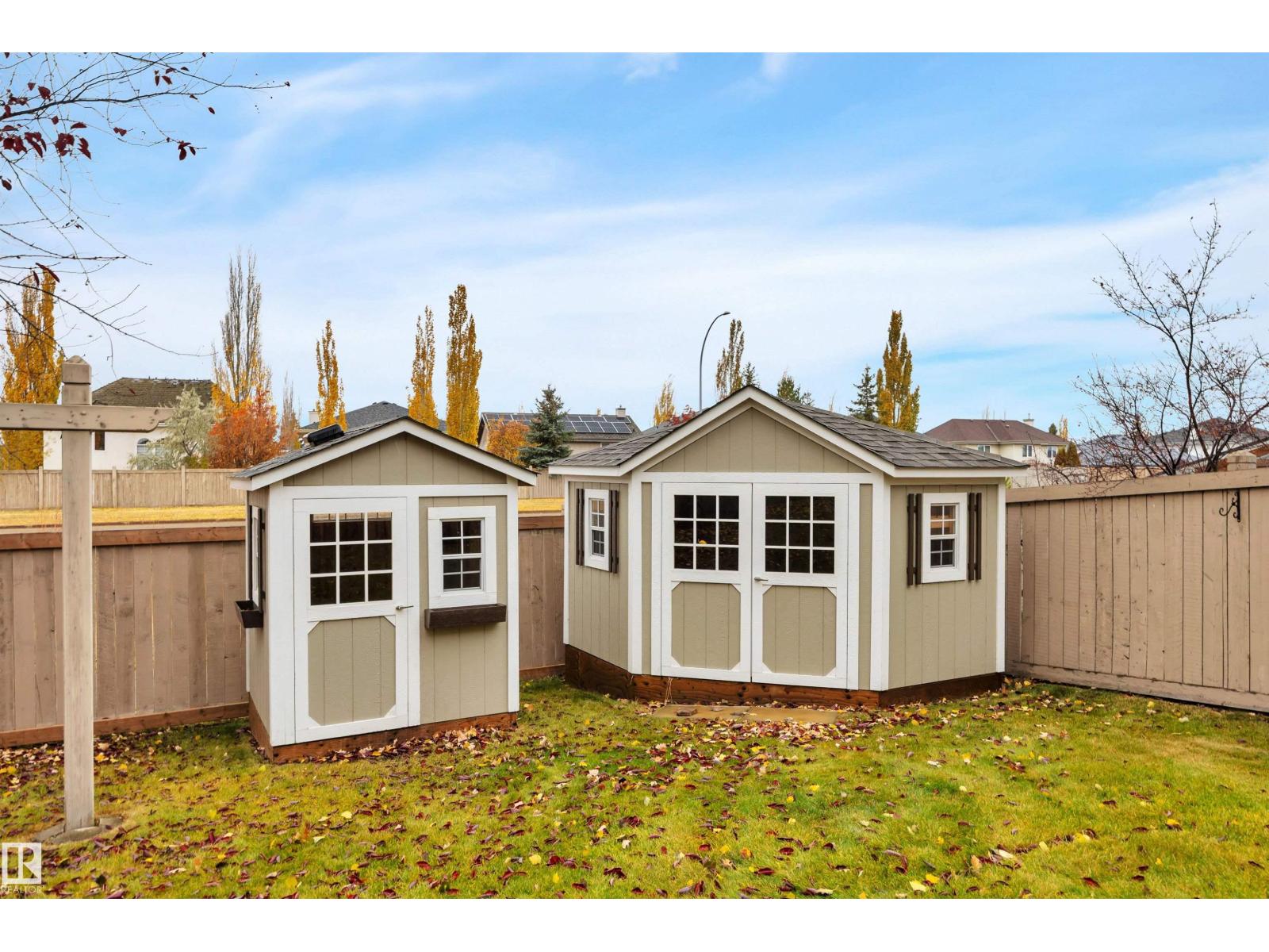 1330 118a St Nw, Edmonton, Alberta  T6J 7G2 - Photo 61 - E4463800