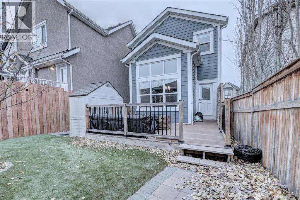 70 Masters Crescent Se, Calgary, Alberta  T3M 2M7 - Photo 5 - A2270491
