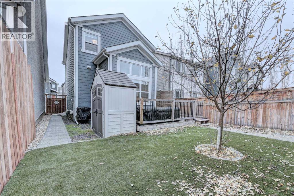 70 Masters Crescent Se, Calgary, Alberta  T3M 2M7 - Photo 6 - A2270491