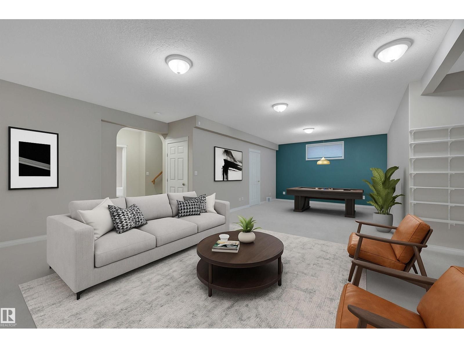 1330 118a St Nw, Edmonton, Alberta  T6J 7G2 - Photo 45 - E4463800