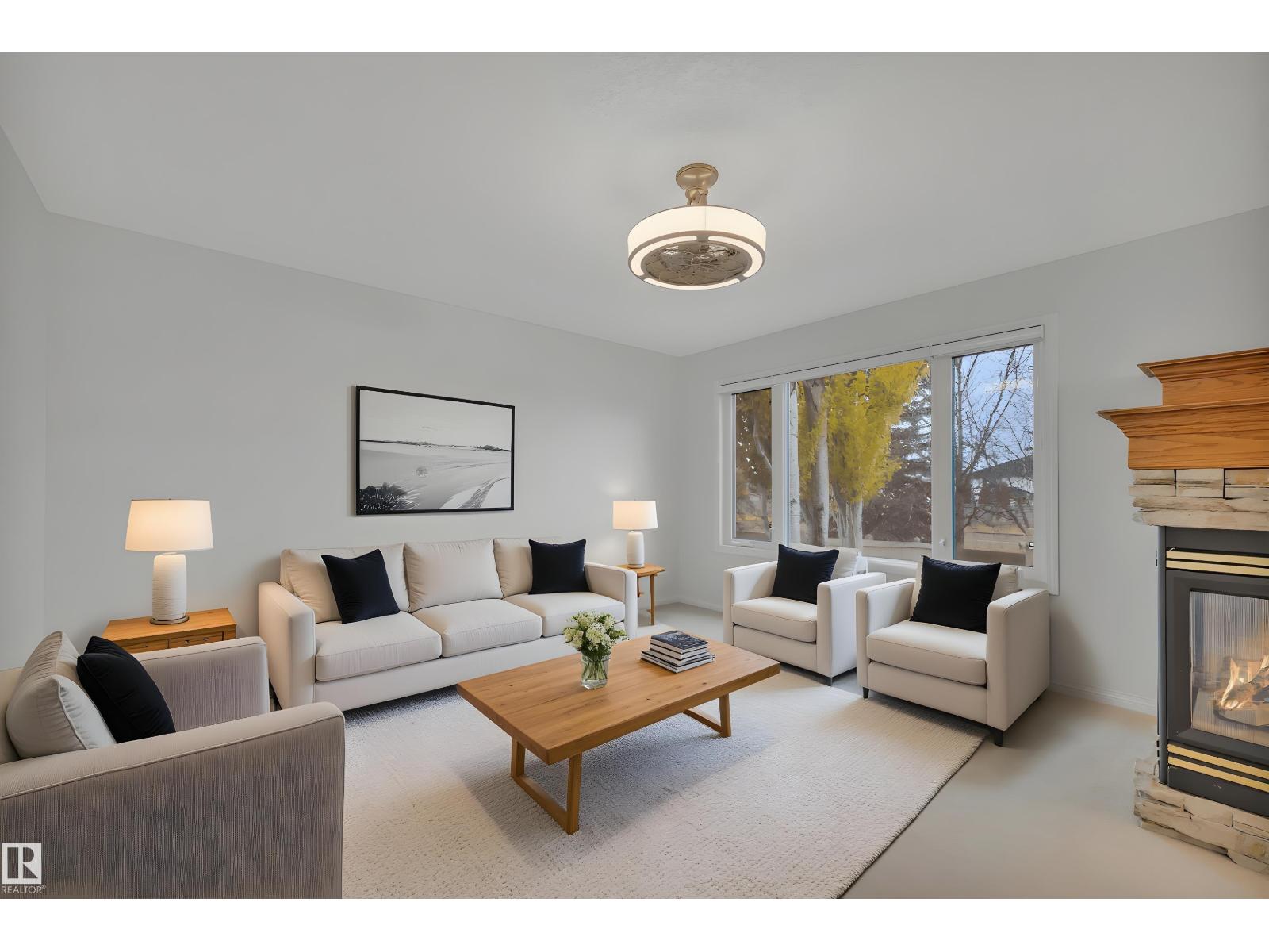 1330 118a St Nw, Edmonton, Alberta  T6J 7G2 - Photo 12 - E4463800