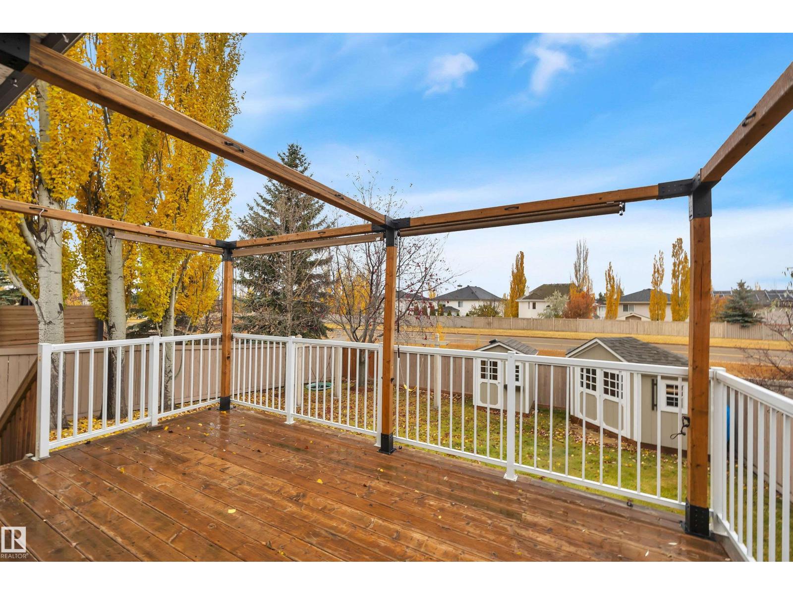 1330 118a St Nw, Edmonton, Alberta  T6J 7G2 - Photo 55 - E4463800