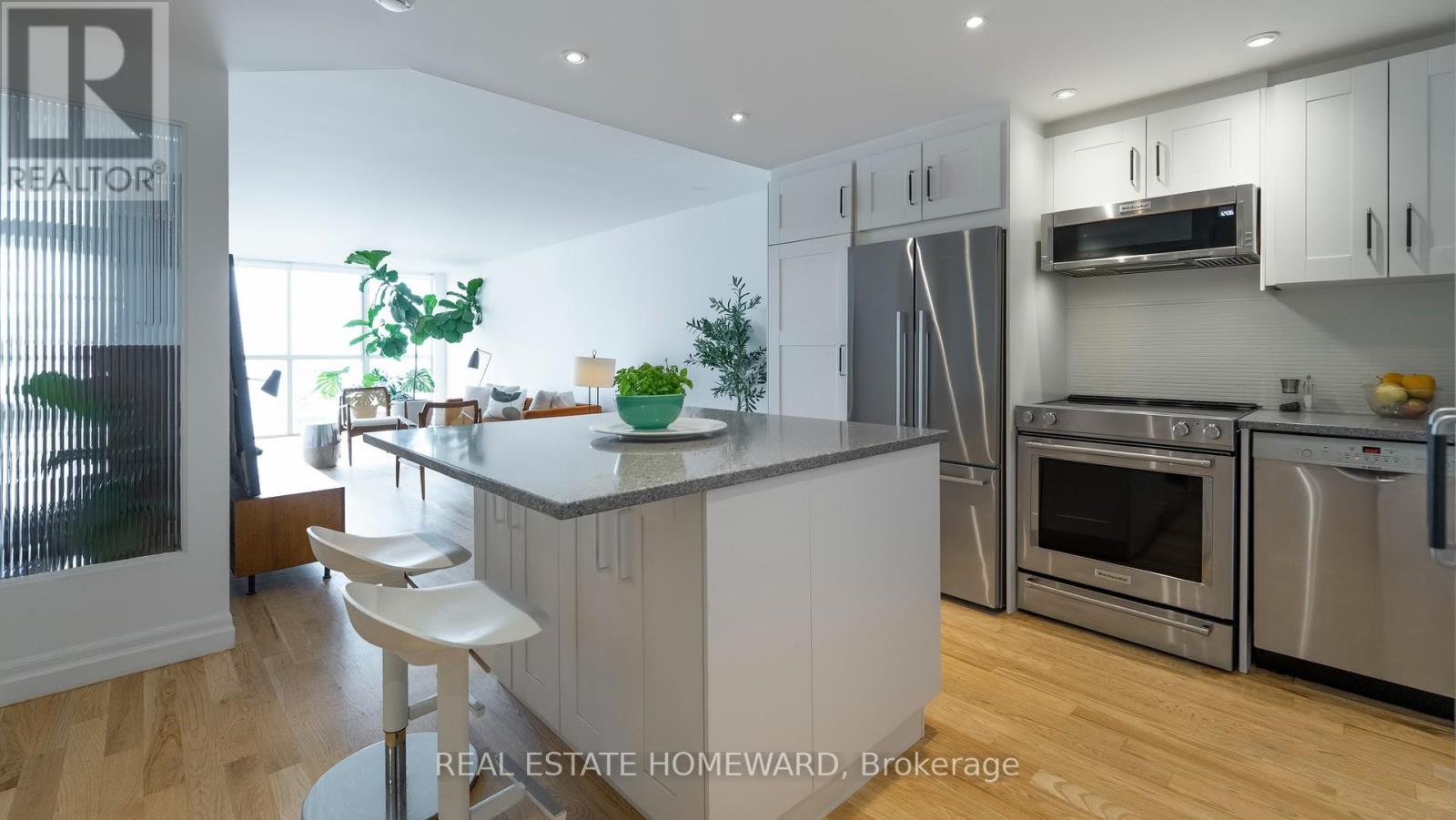 1606 - 15 Maitland Place, Toronto, Ontario  M4Y 2X3 - Photo 10 - C12498920