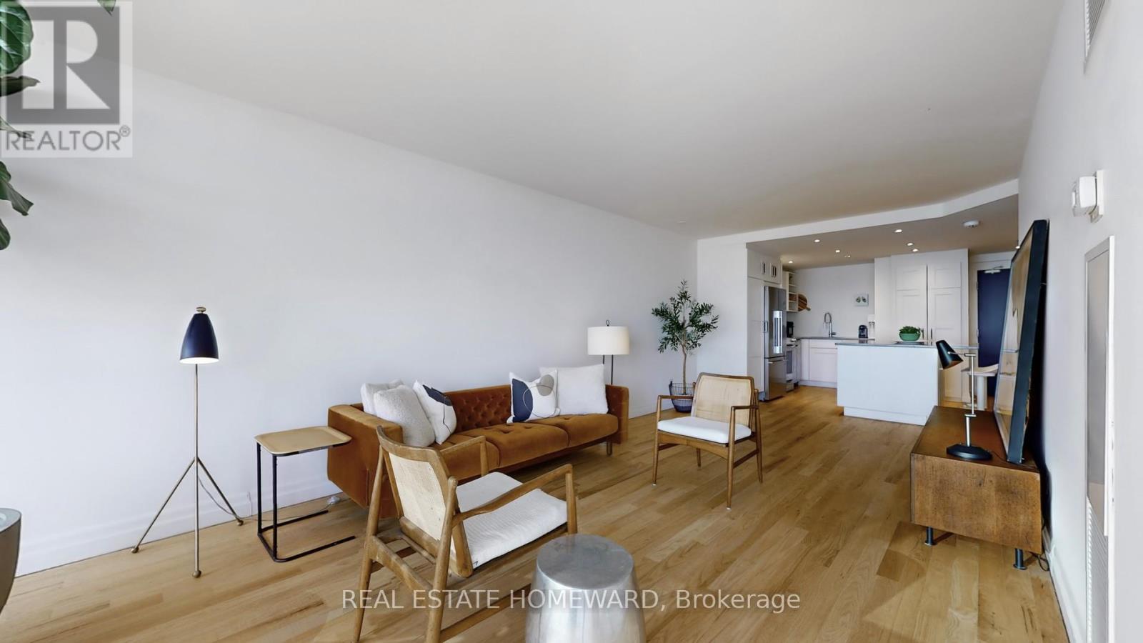 1606 - 15 Maitland Place, Toronto, Ontario  M4Y 2X3 - Photo 9 - C12498920