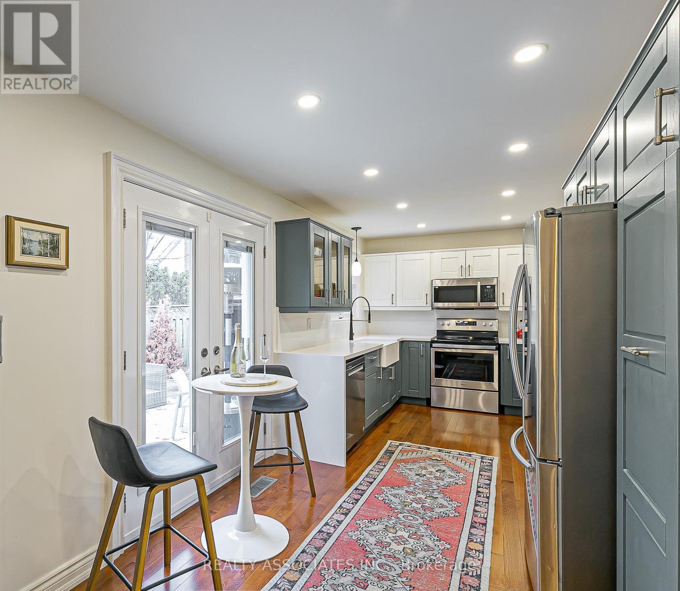 81 Derby Court, Newmarket, Ontario  L3Y 5Z8 - Photo 21 - N12559172