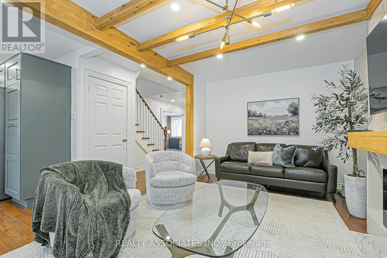 81 Derby Court, Newmarket, Ontario  L3Y 5Z8 - Photo 19 - N12559172