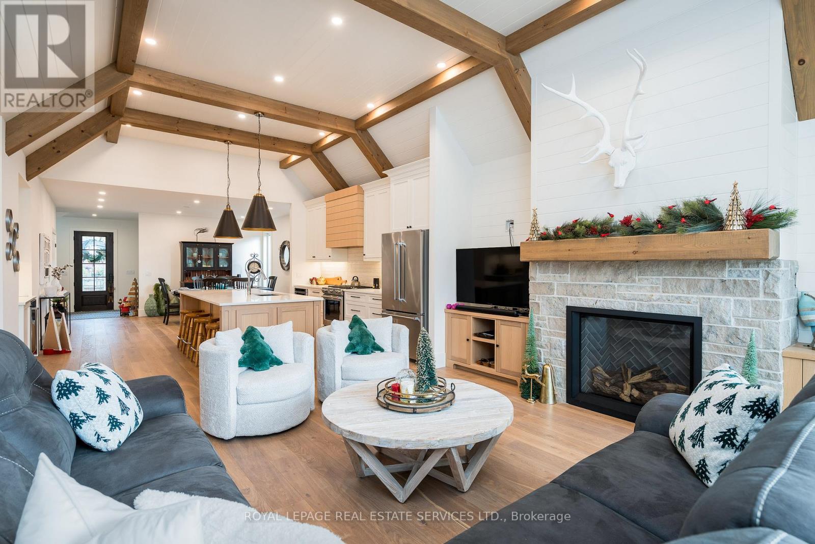 53 Niagara Street, Collingwood, Ontario  L9Y 3X1 - Photo 15 - S12399959