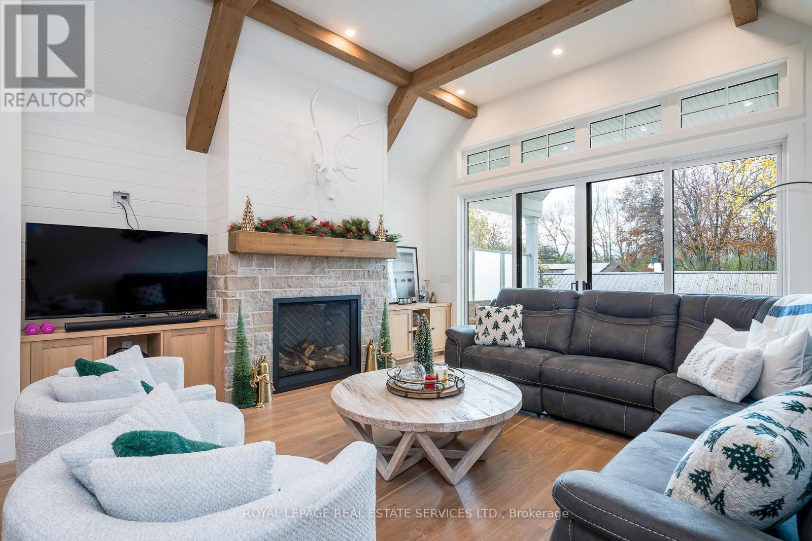 53 Niagara Street, Collingwood, Ontario  L9Y 3X1 - Photo 13 - S12399959