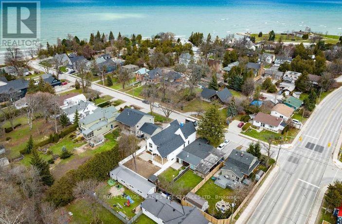 53 Niagara Street, Collingwood, Ontario  L9Y 3X1 - Photo 33 - S12399959