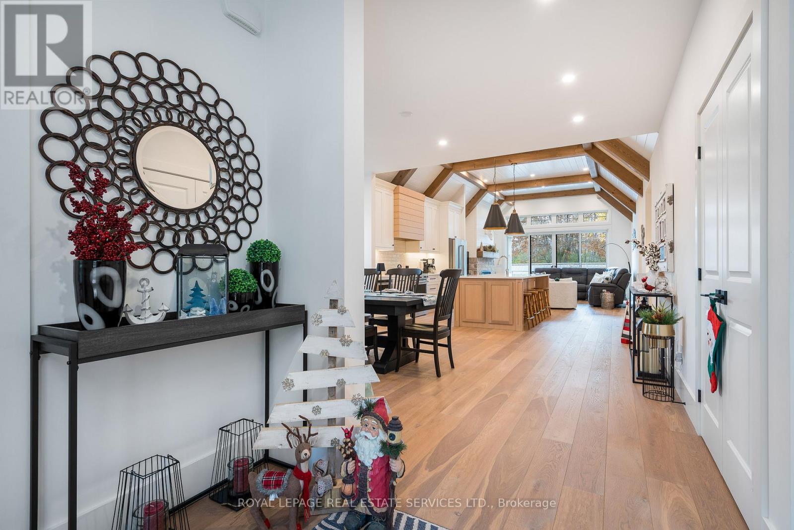 53 Niagara Street, Collingwood, Ontario  L9Y 3X1 - Photo 5 - S12399959