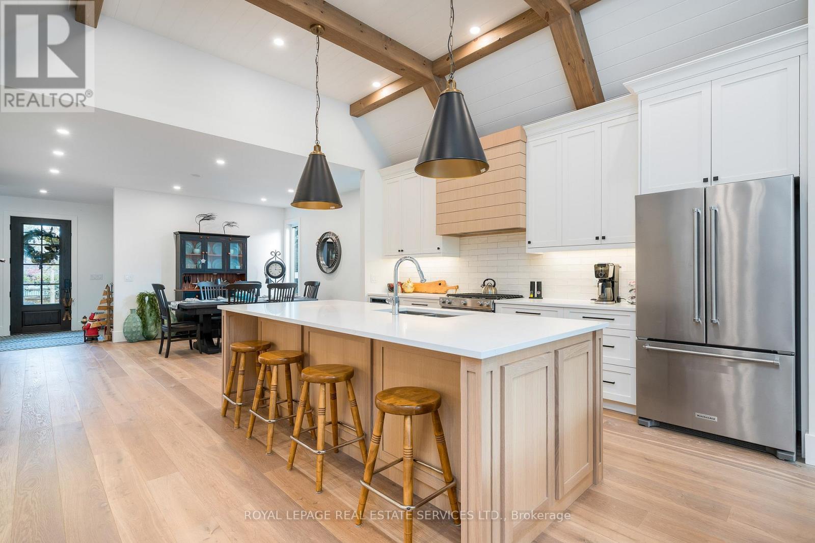 53 Niagara Street, Collingwood, Ontario  L9Y 3X1 - Photo 4 - S12399959