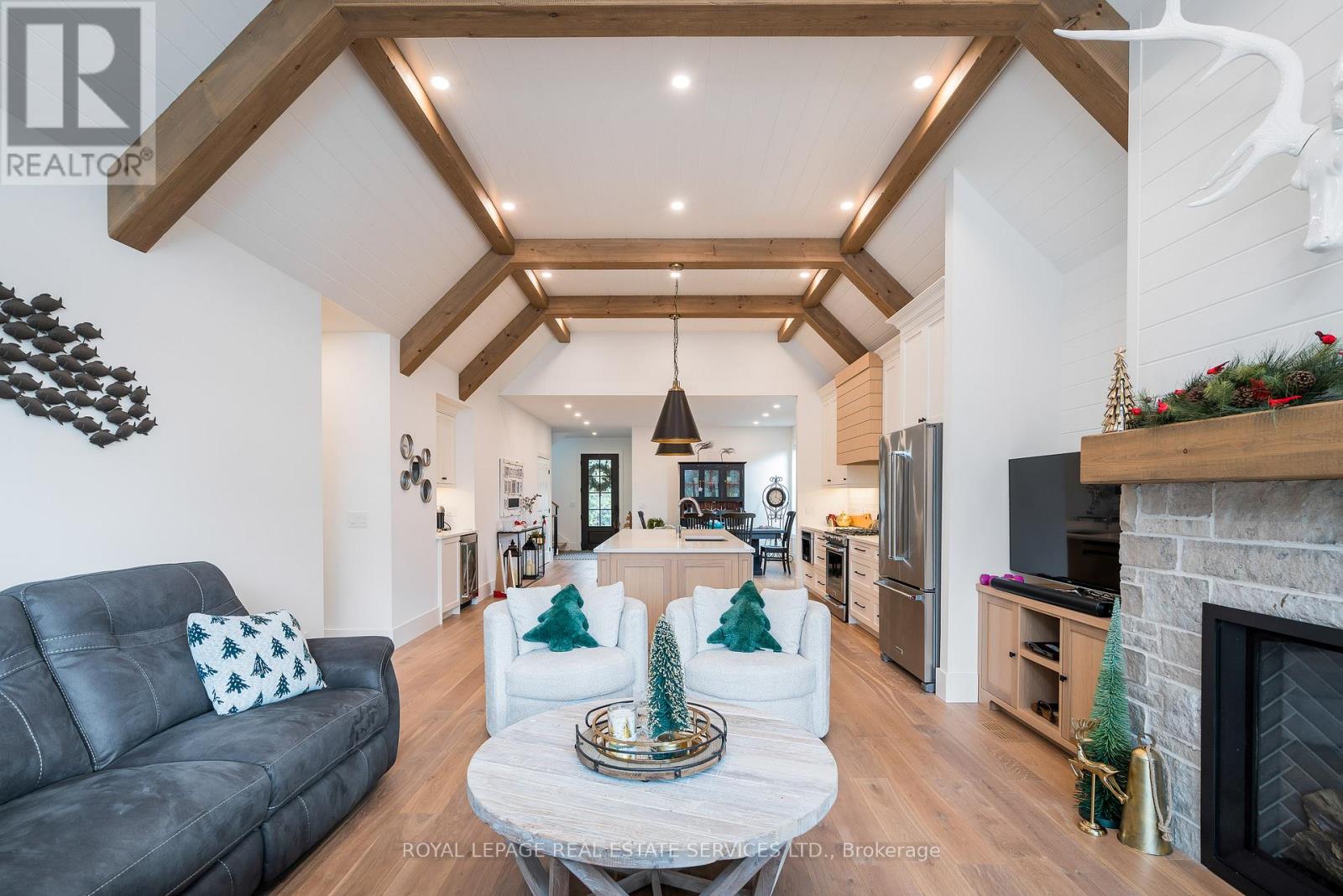 53 Niagara Street, Collingwood, Ontario  L9Y 3X1 - Photo 16 - S12399959