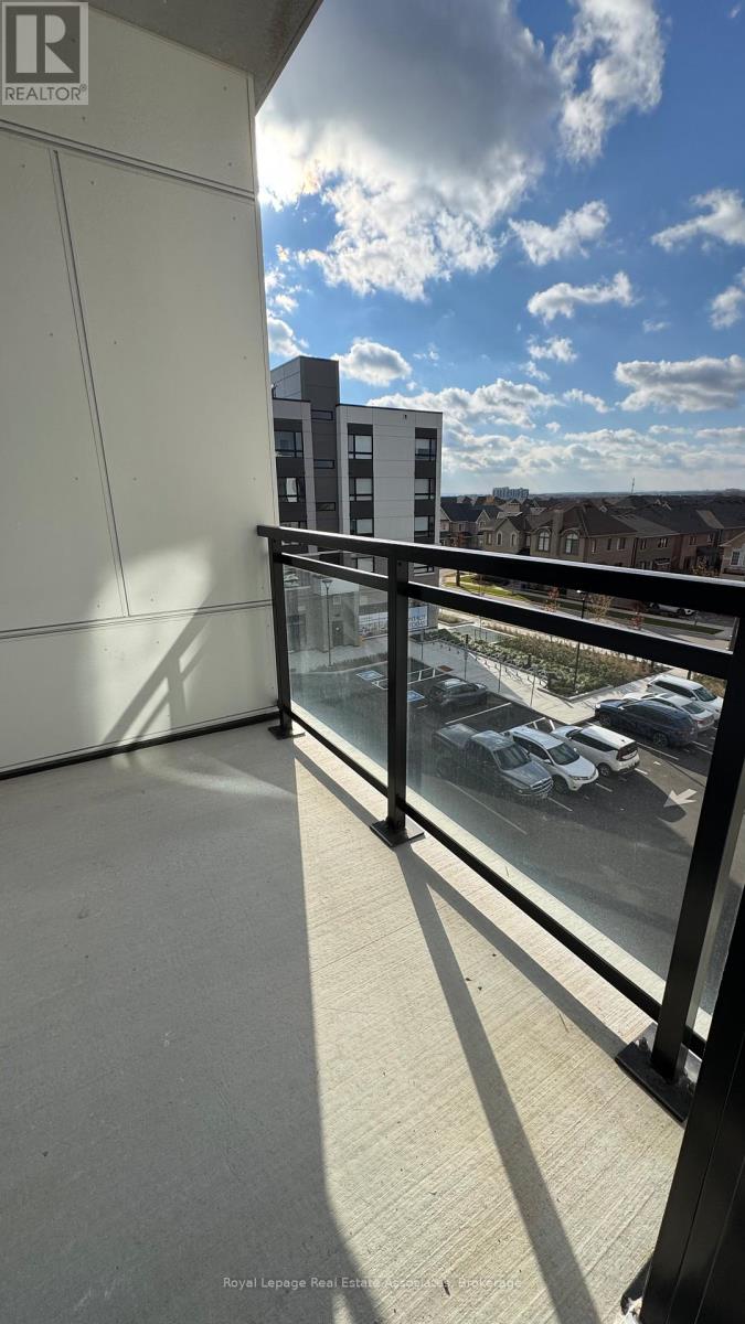 406 - 3250 Carding Mill Trail, Oakville, Ontario  L6M 1L3 - Photo 8 - W12566046