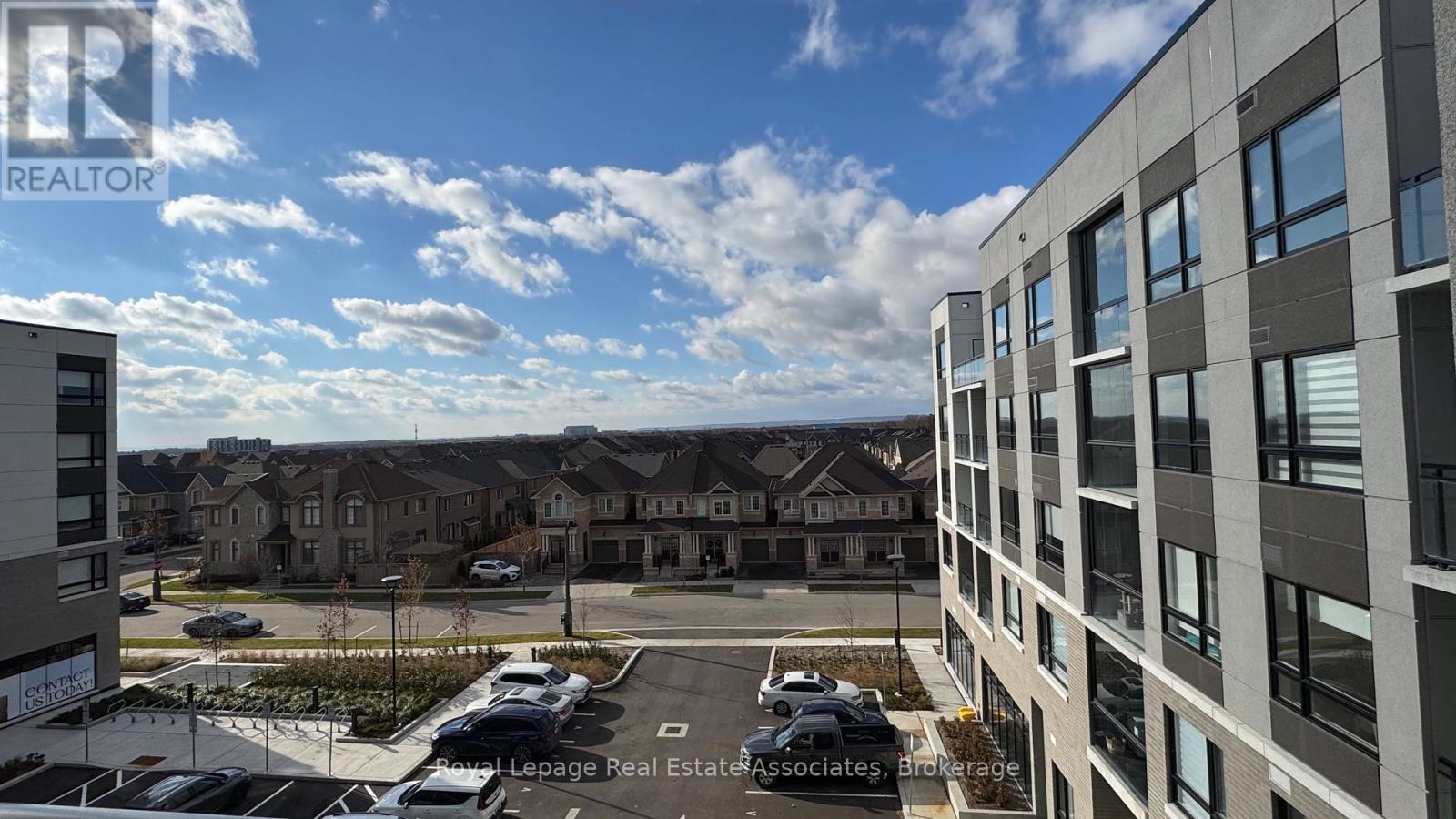 406 - 3250 Carding Mill Trail, Oakville, Ontario  L6M 1L3 - Photo 7 - W12566046