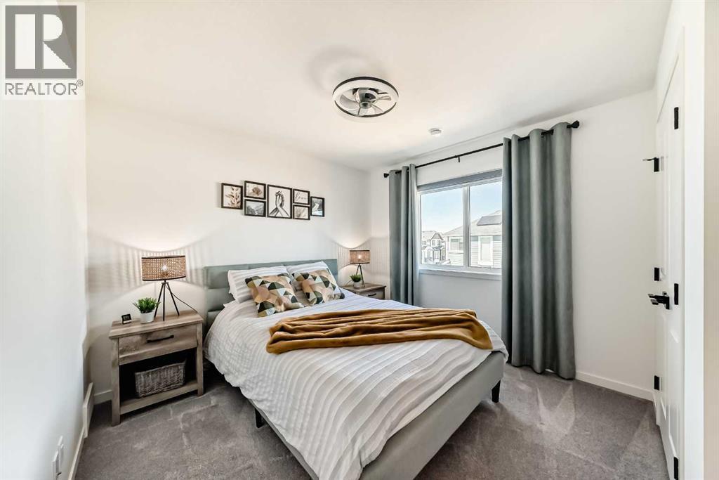 12 Magnolia Crescent Se, Calgary, Alberta  T3M 3M8 - Photo 22 - A2251196