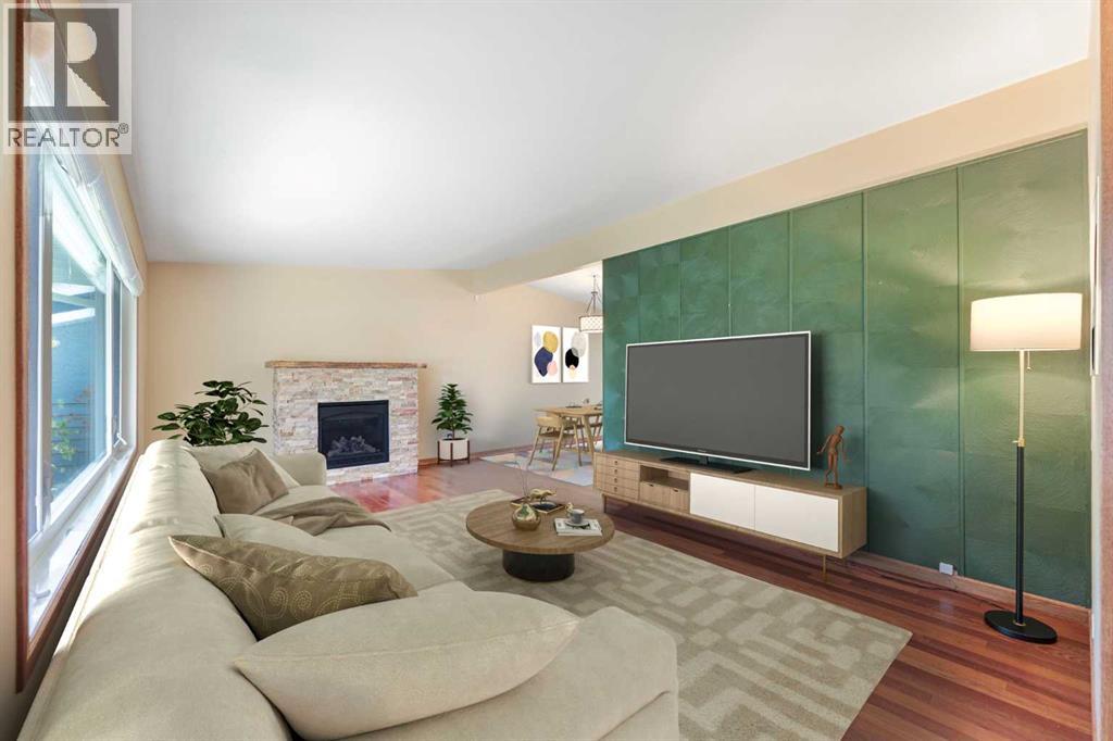 1619 47 Street Sw, Calgary, Alberta  T3C 2E2 - Photo 9 - A2260834