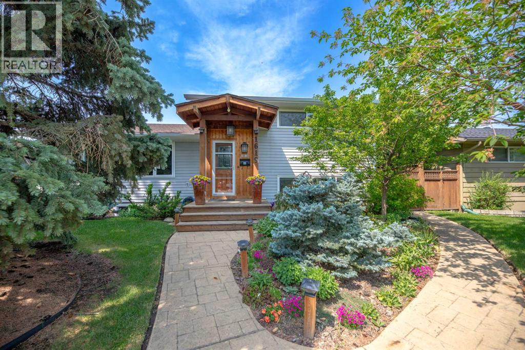 1619 47 Street Sw, Calgary, Alberta  T3C 2E2 - Photo 1 - A2260834