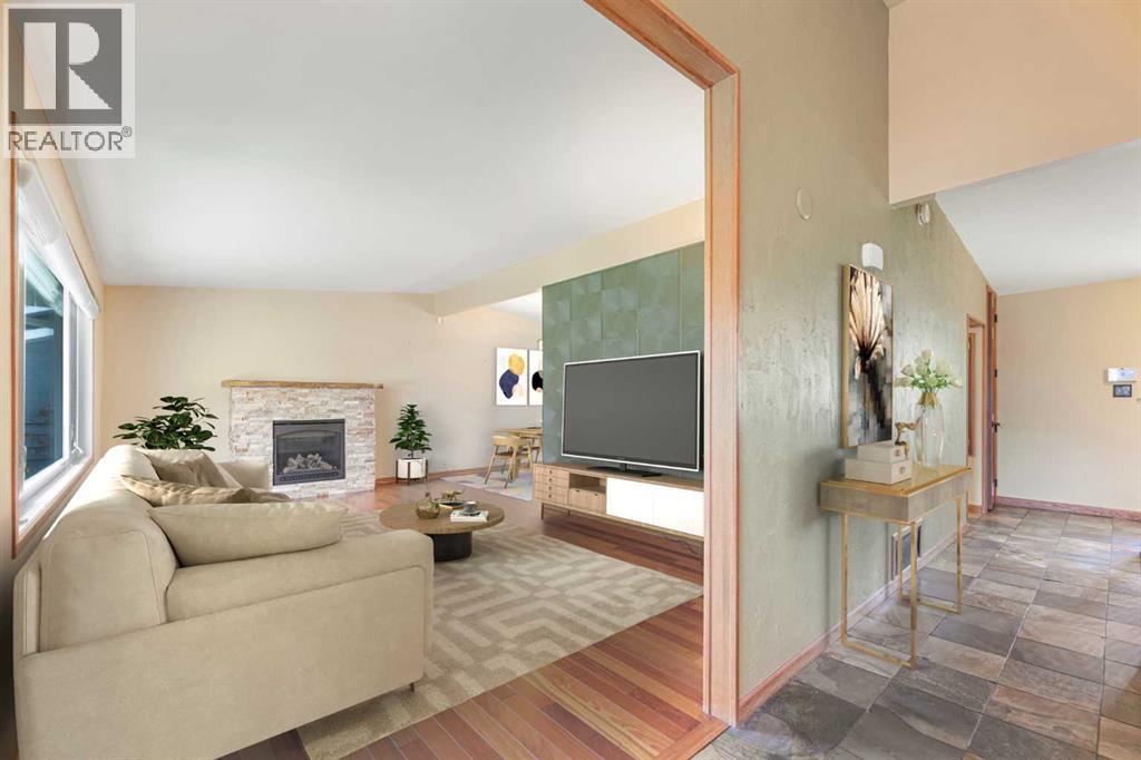 1619 47 Street Sw, Calgary, Alberta  T3C 2E2 - Photo 10 - A2260834