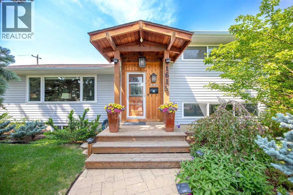 1619 47 Street Sw, Calgary, Alberta  T3C 2E2 - Photo 2 - A2260834