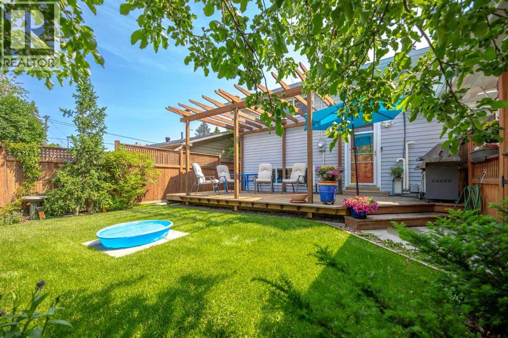 1619 47 Street Sw, Calgary, Alberta  T3C 2E2 - Photo 28 - A2260834