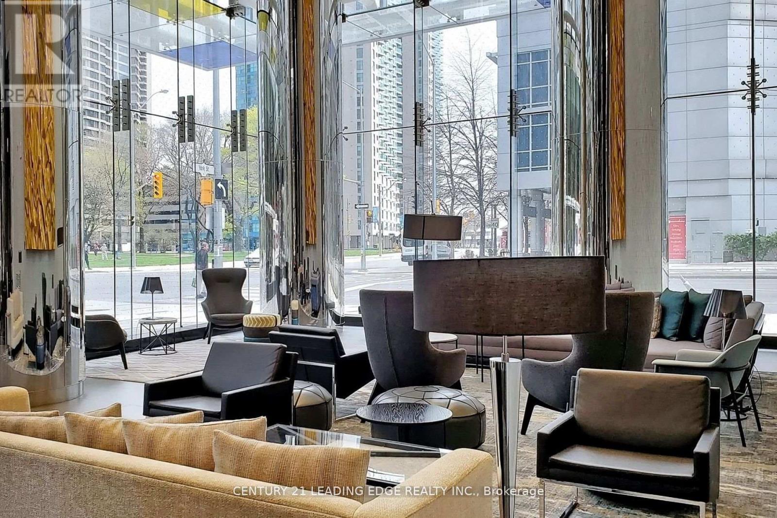 5008 - 10 York Street, Toronto, Ontario  M5J 0E1 - Photo 2 - C12570054