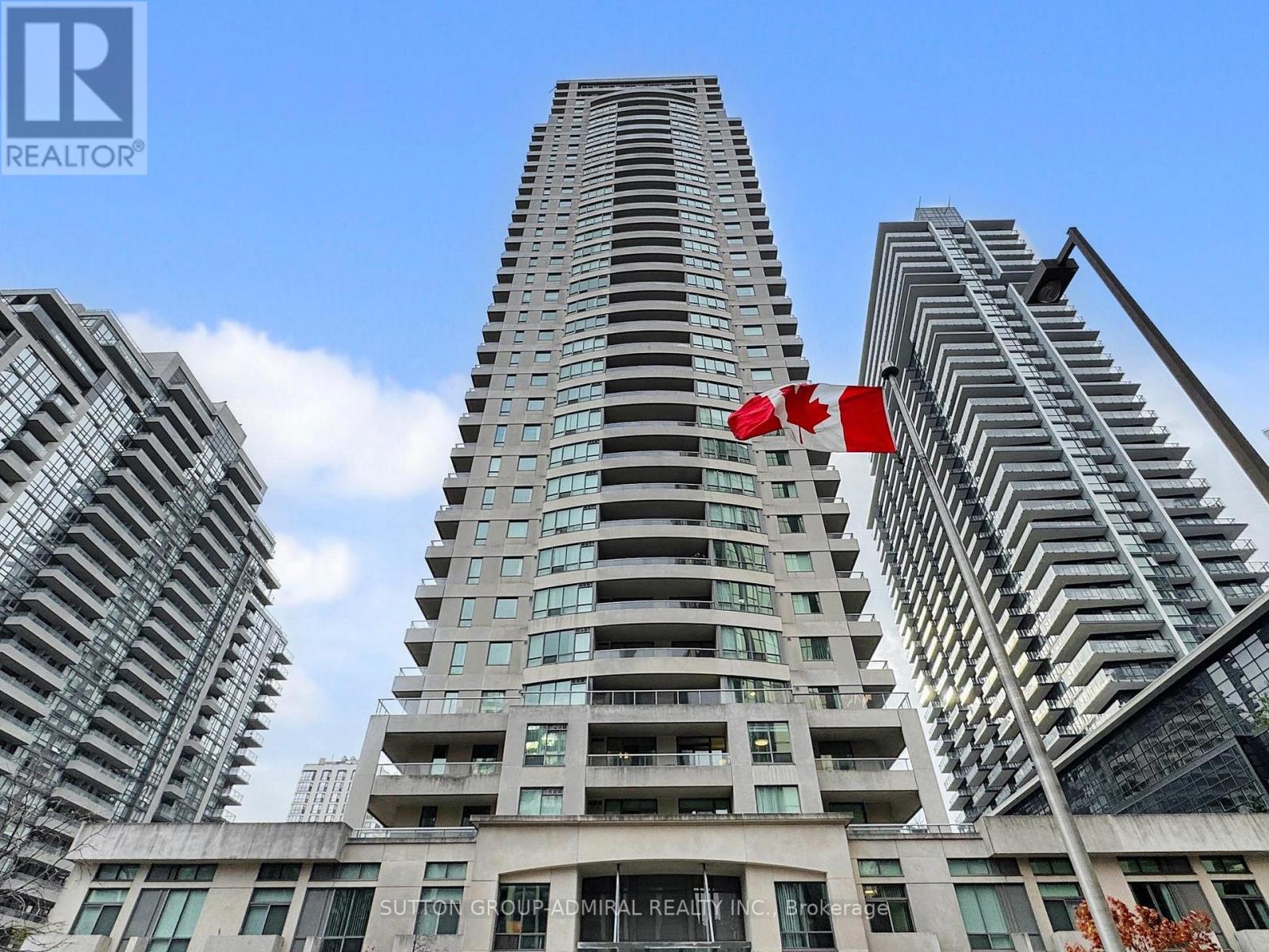 3311 - 23 HOLLYWOOD AVENUE, Toronto, Ontario