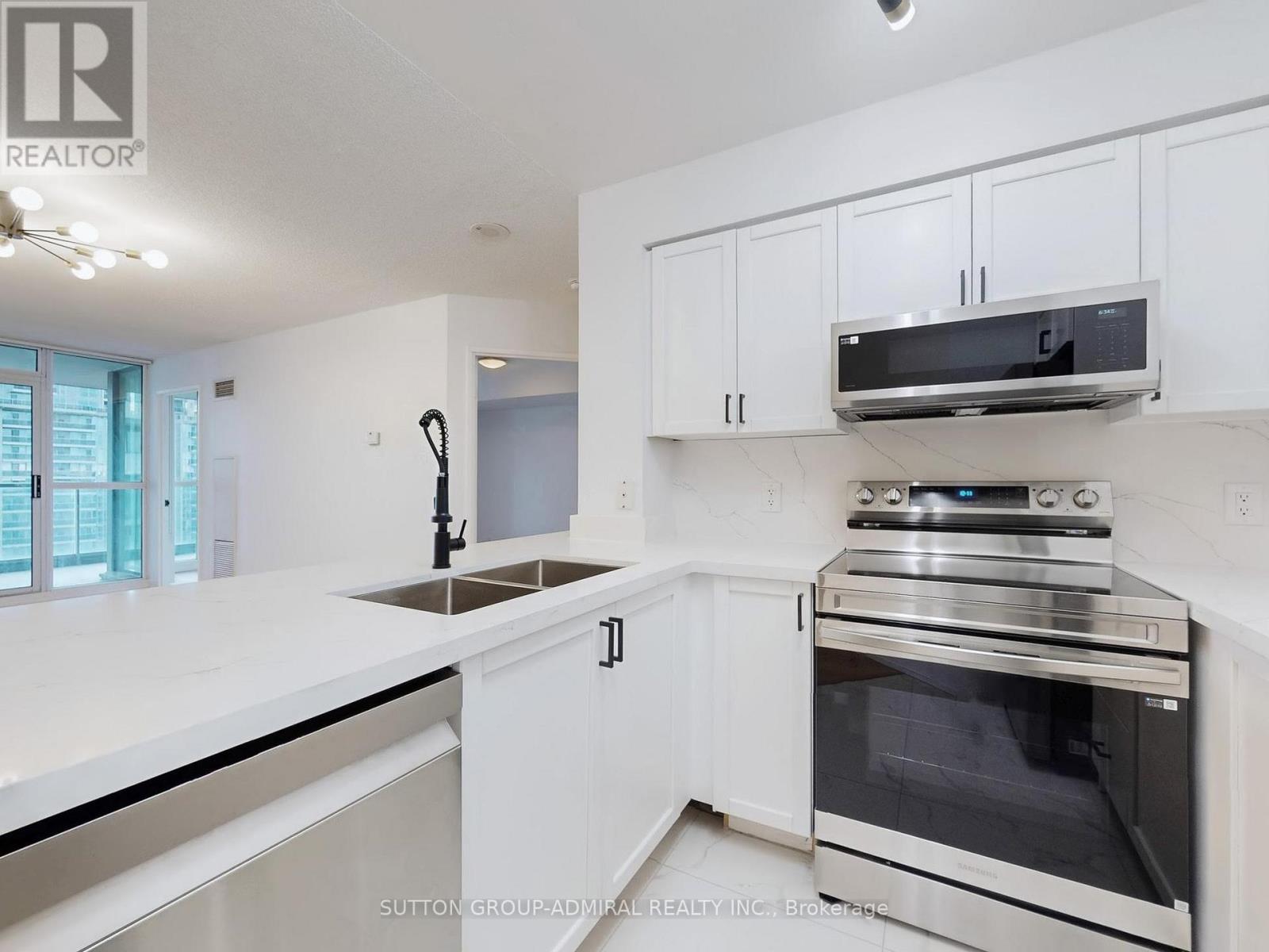 3311 - 23 Hollywood Avenue, Toronto, Ontario  M2N 7L8 - Photo 11 - C12570056