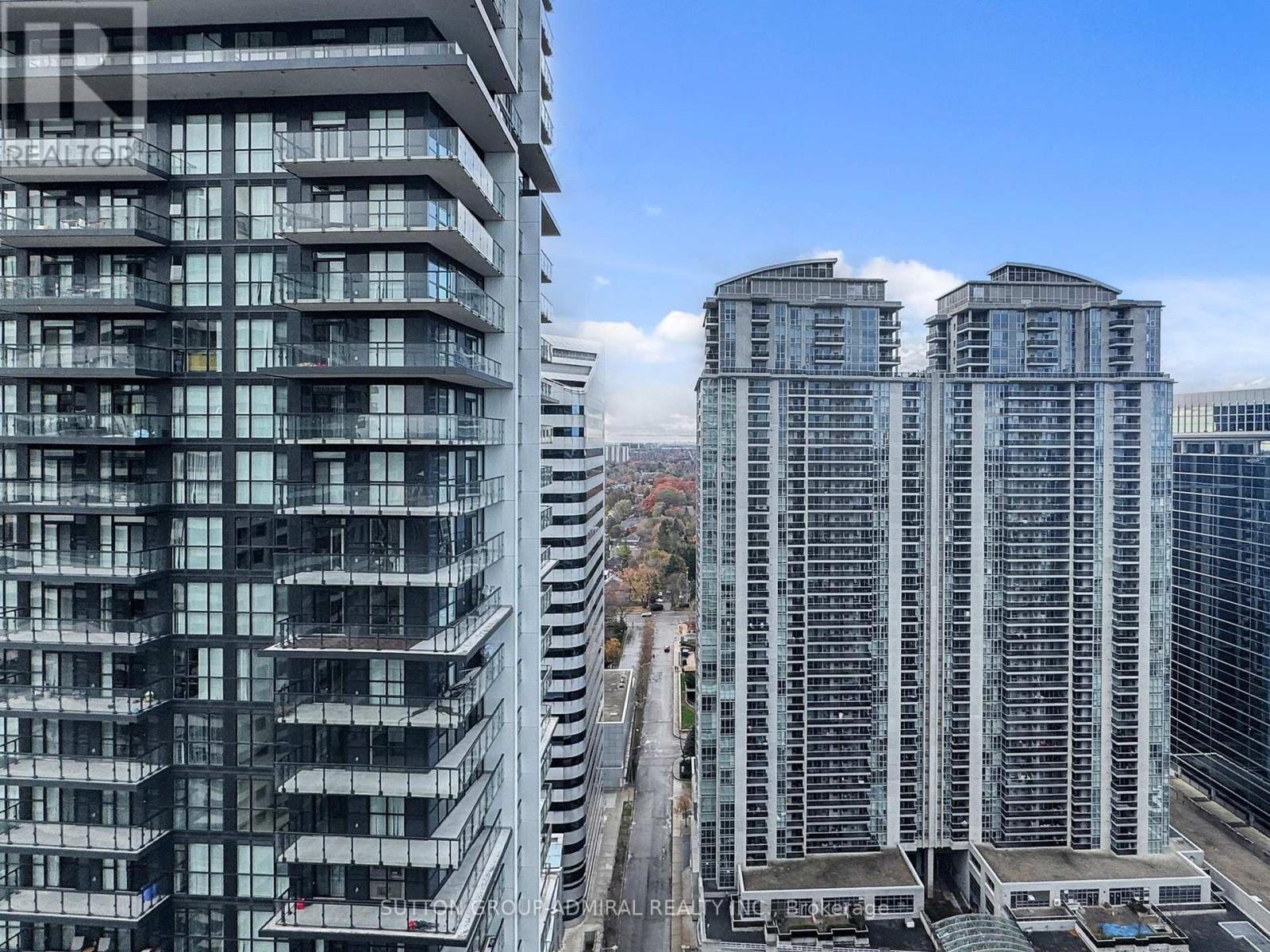 3311 - 23 Hollywood Avenue, Toronto, Ontario  M2N 7L8 - Photo 23 - C12570056