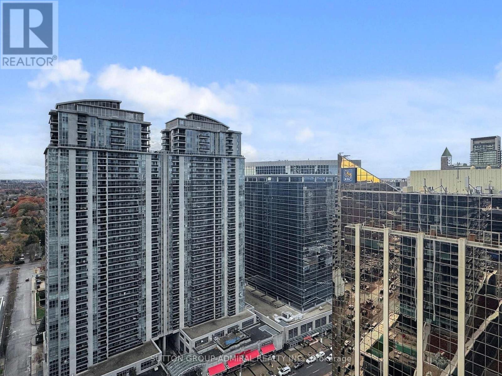 3311 - 23 Hollywood Avenue, Toronto, Ontario  M2N 7L8 - Photo 24 - C12570056