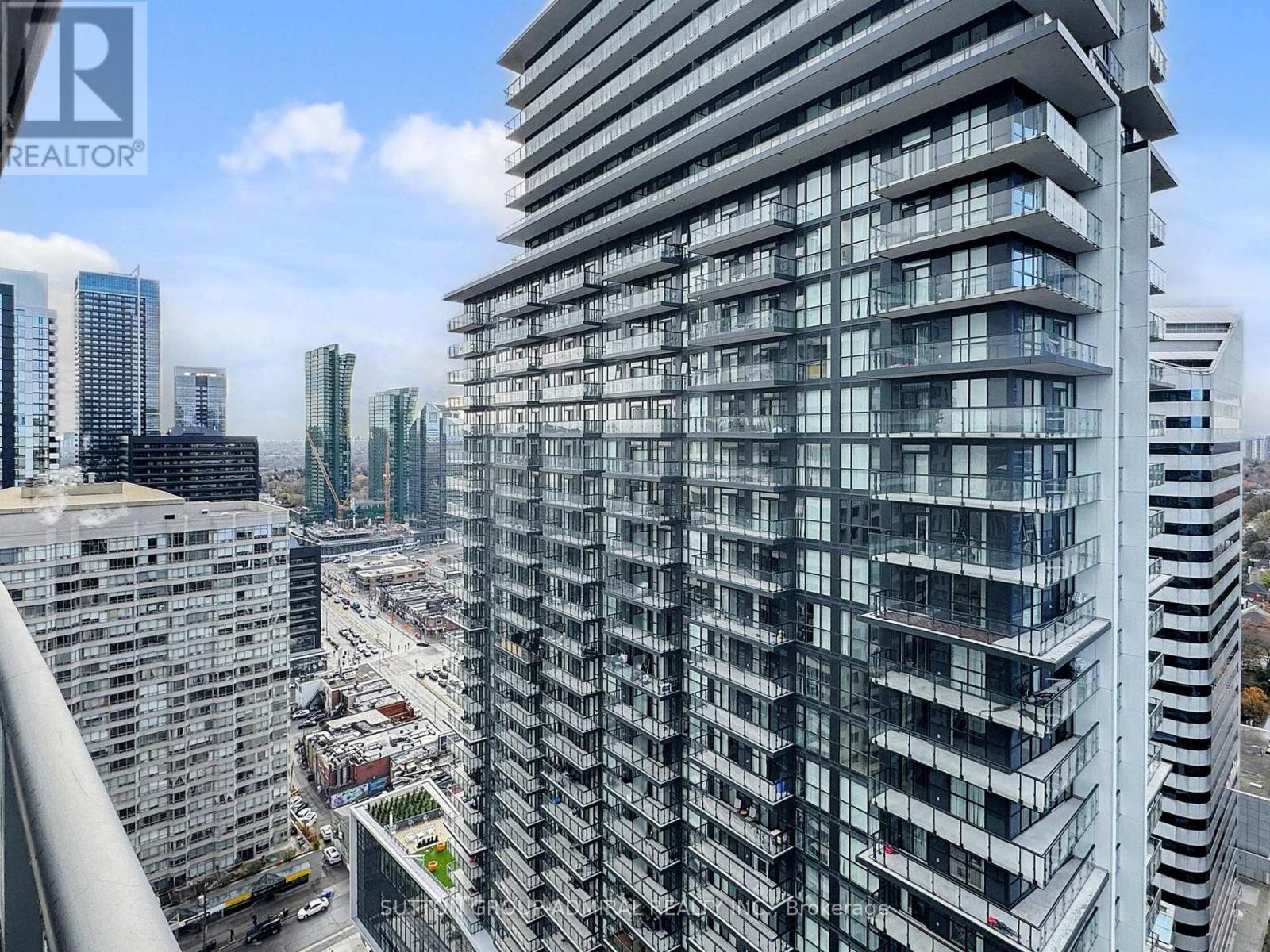 3311 - 23 Hollywood Avenue, Toronto, Ontario  M2N 7L8 - Photo 25 - C12570056