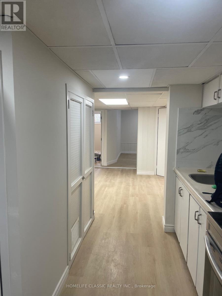 Bsmnt - 385 Taylor Mills Drive S, Richmond Hill, Ontario  L4C 2T2 - Photo 4 - N12456039