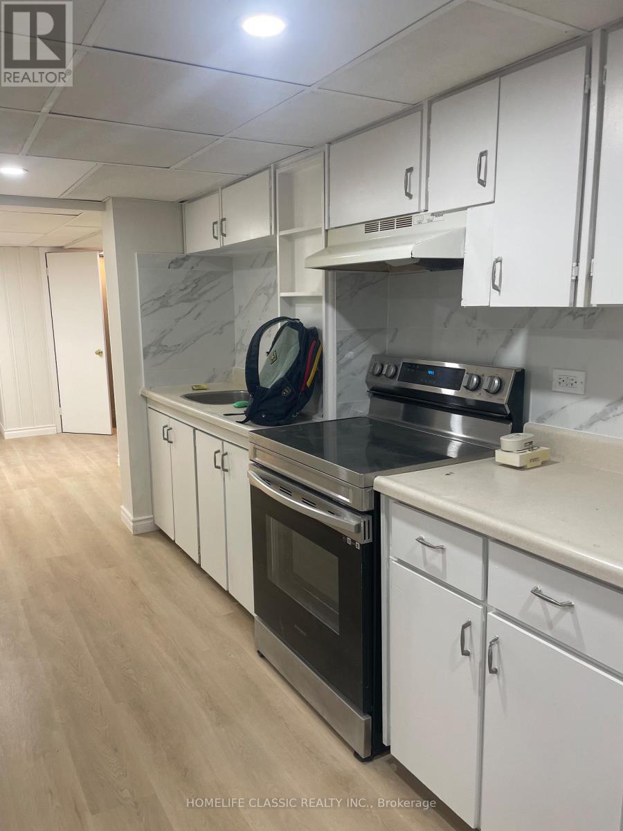 Bsmnt - 385 Taylor Mills Drive S, Richmond Hill, Ontario  L4C 2T2 - Photo 6 - N12456039