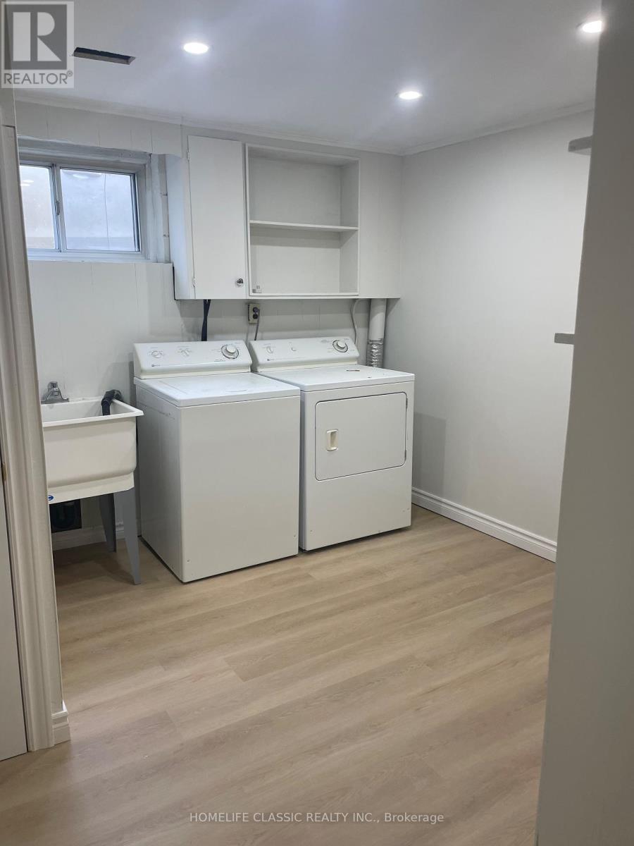 Bsmnt - 385 Taylor Mills Drive S, Richmond Hill, Ontario  L4C 2T2 - Photo 8 - N12456039