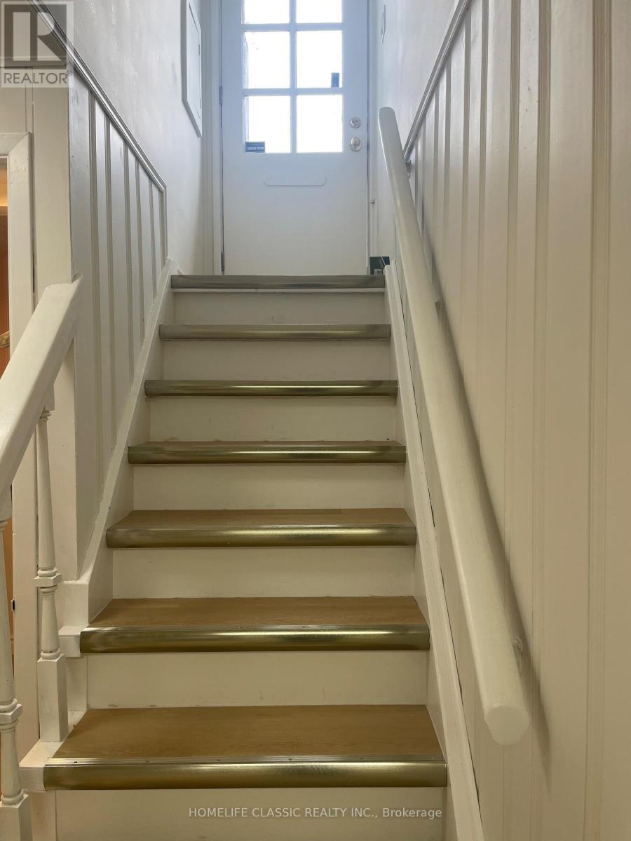 Bsmnt - 385 Taylor Mills Drive S, Richmond Hill, Ontario  L4C 2T2 - Photo 3 - N12456039