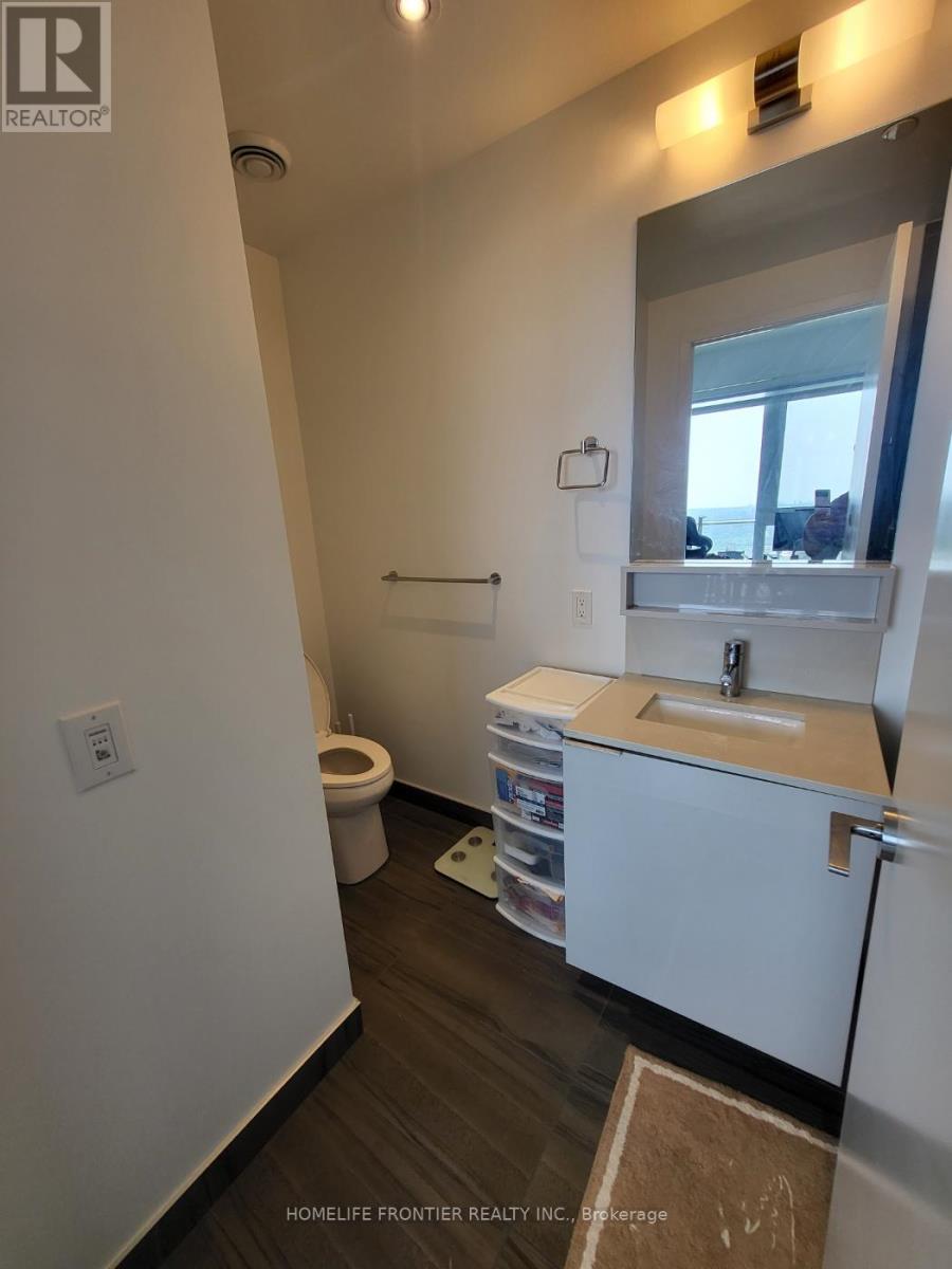 5807 - 950 Portage Parkway, Vaughan, Ontario  L4K 0J7 - Photo 13 - N12570078