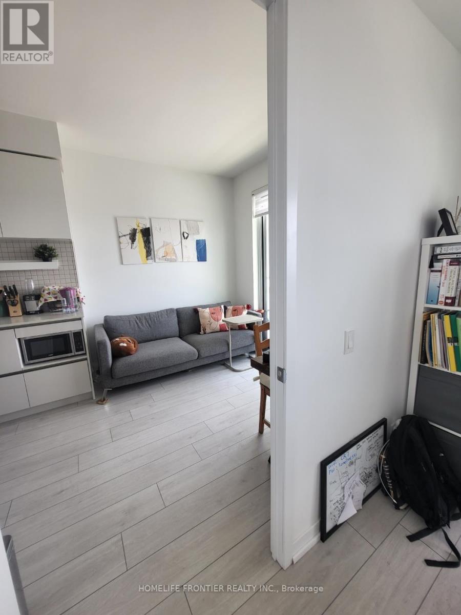 5807 - 950 Portage Parkway, Vaughan, Ontario  L4K 0J7 - Photo 15 - N12570078